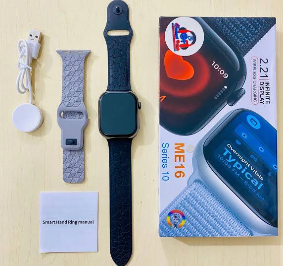 ME16 Series 10 Smart watch