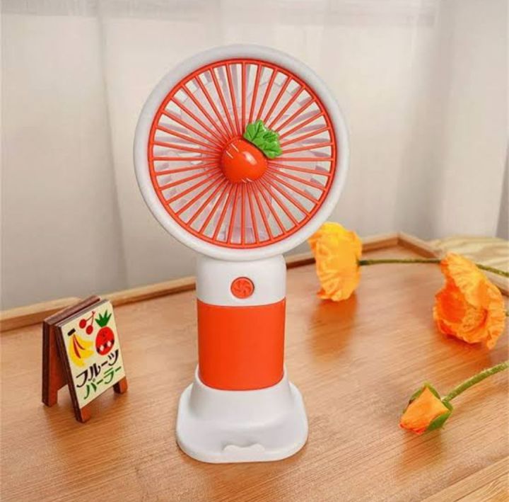Mini Fruits Fan C Grate