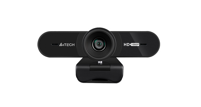 A4Tech PK-935HL 1080p Full HD Webcam by Echo Deals
