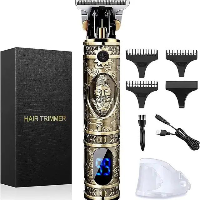 Hair Trimmer T Blade by Echo Deals